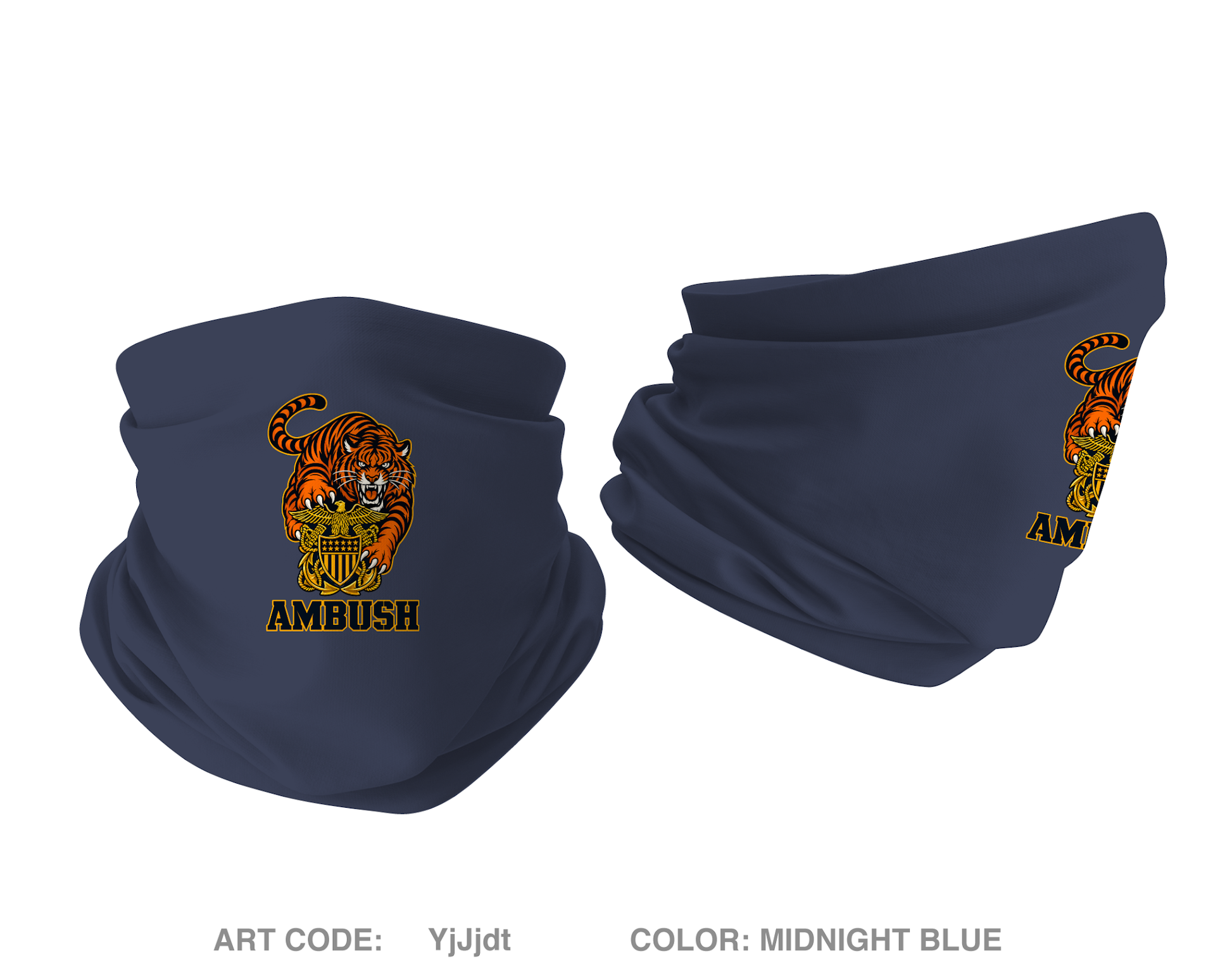 University of Memphis NROTC Gaiter - YjJjdt