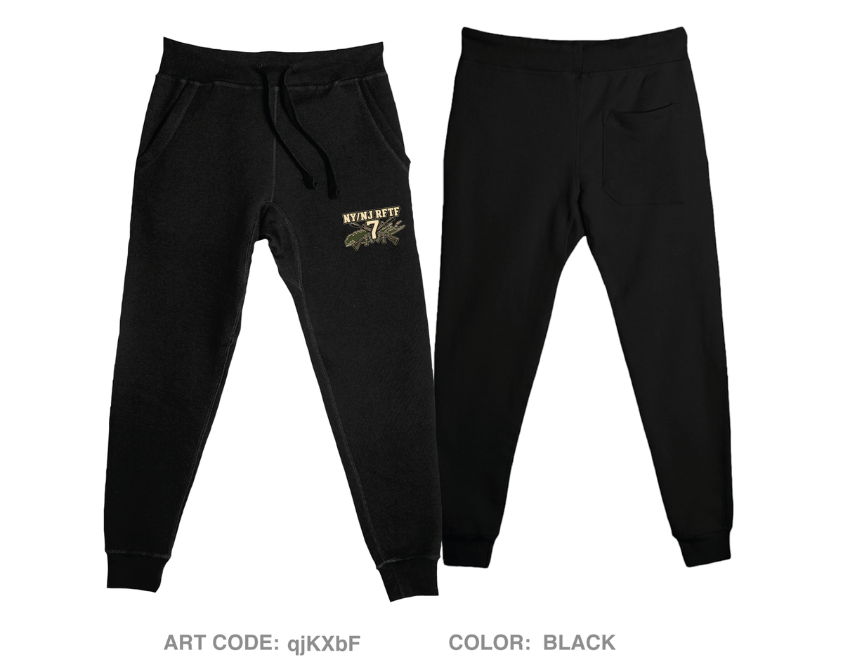 USMS NY/NJ RFTF Long Island Comfort Unisex Joggers - qjKXbF