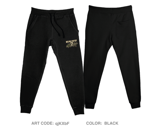 USMS NY/NJ RFTF Long Island Comfort Unisex Joggers - qjKXbF