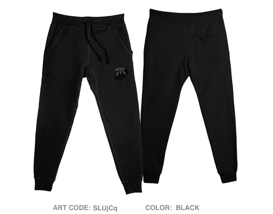 82CEC-A (BREACHER), 16EN BN Comfort Unisex Joggers - SLUjCq