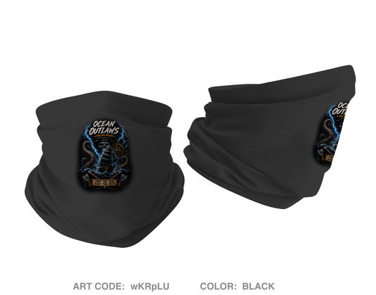 Ocean Outlaws Gaiter - wKRpLU
