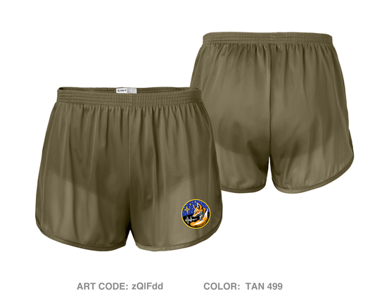 71 SURS Fundraising Collection Hi-Tech Ranger Shorts - zQlFdd