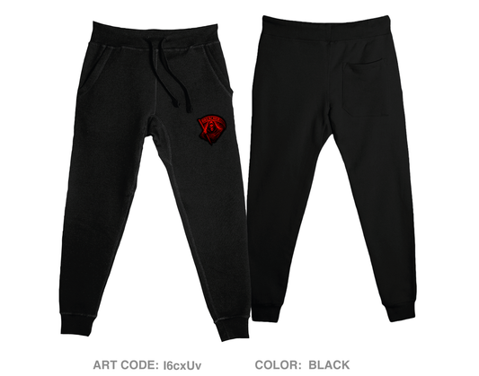 82CEC-A (BREACHER), 16EN BN Comfort Unisex Joggers - I6cxUv
