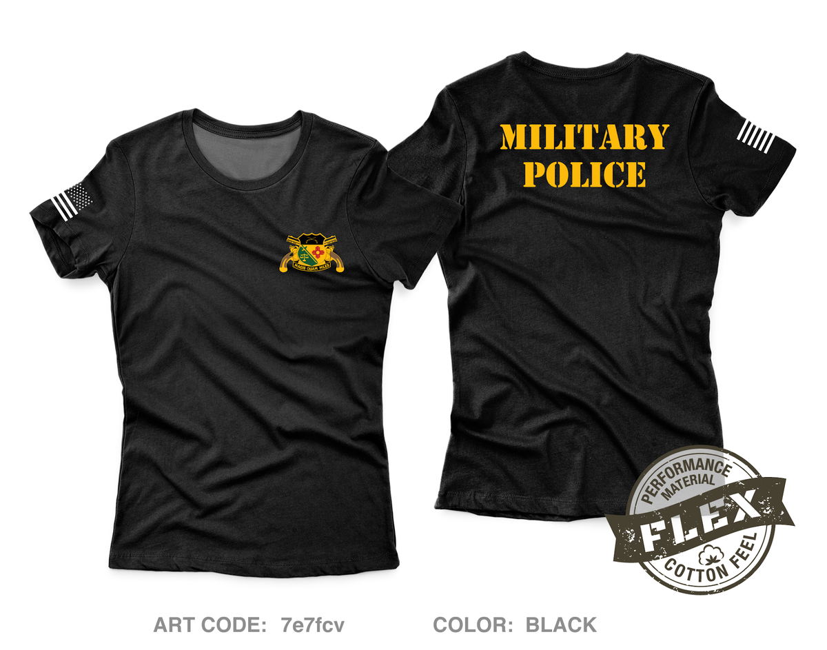 226 MP BN Alternate Core Women's SS Flex Performance Tee - 7e7fcv