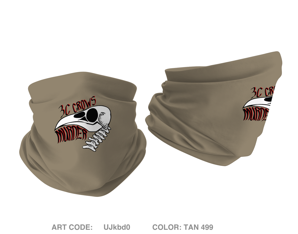 Crow PLT/3-319 AFAR Gaiter - UJkbd0
