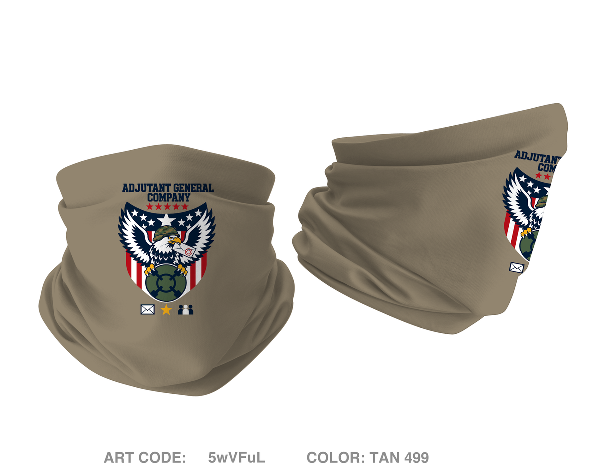 678th AG Gaiter - 5wVFuL