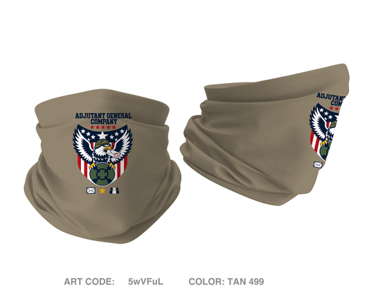 678th AG Gaiter - 5wVFuL
