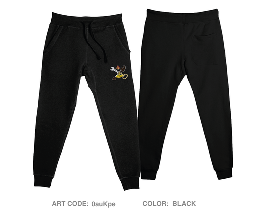 MSC, 325th LSB Comfort Unisex Joggers - 0auKpe
