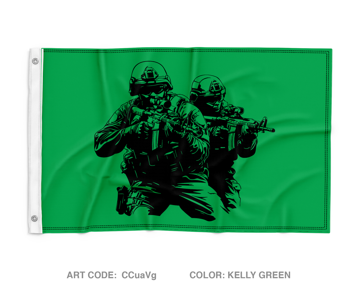 FDC Philadelphia DCT Wall Flag - CCuaVg