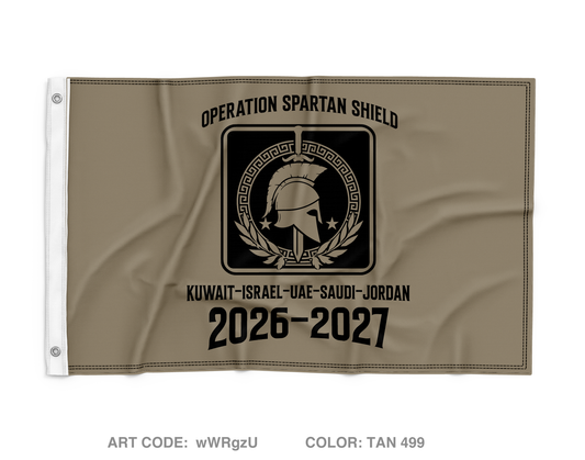 301 FH Wall Flag - wWRgzU