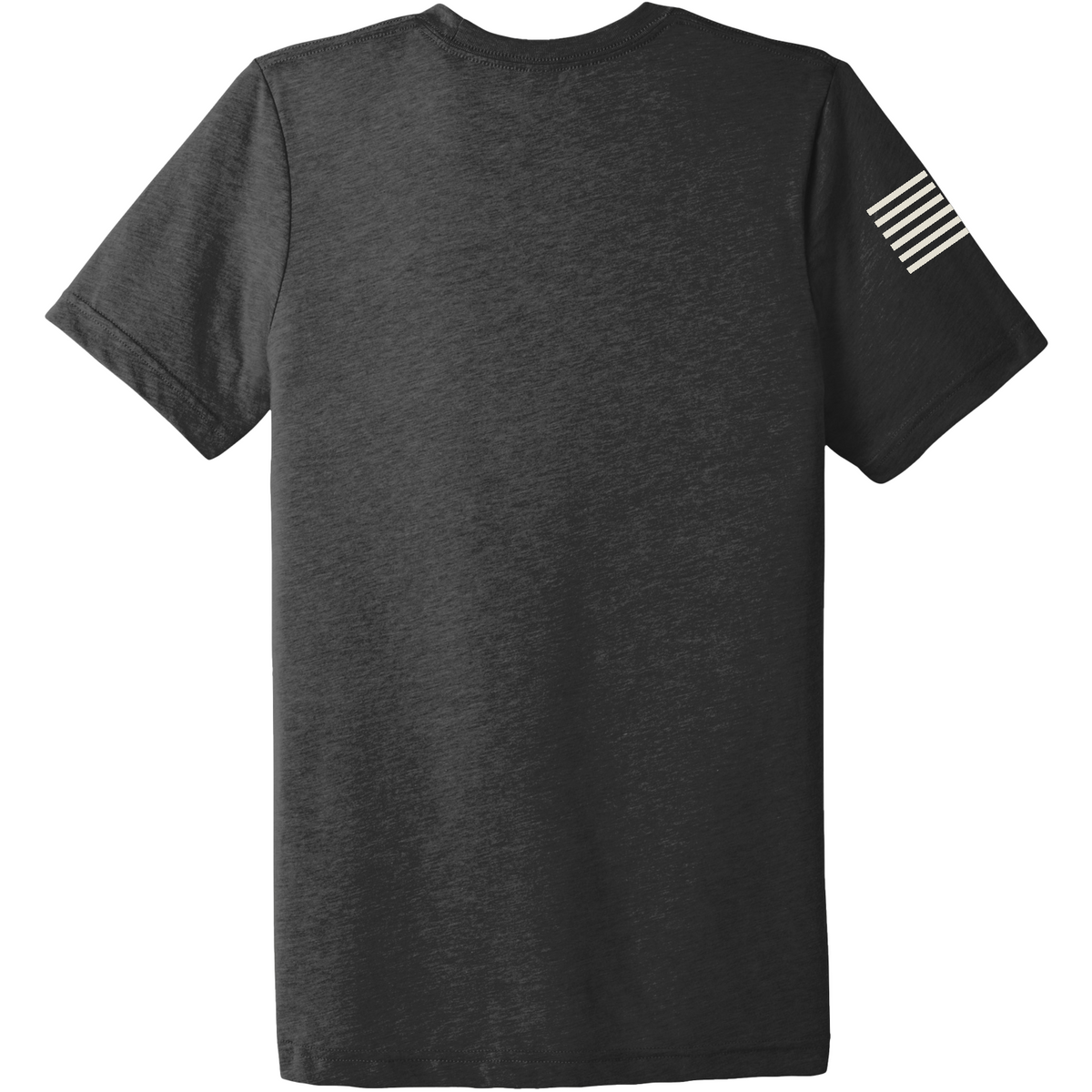 Operation Epic Fury Comfort Unisex Triblend SS Tee - Stealth