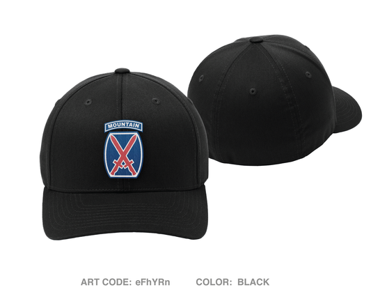 HHC, 1-32IN Embroidered Flexfit Cap - eFhYRn