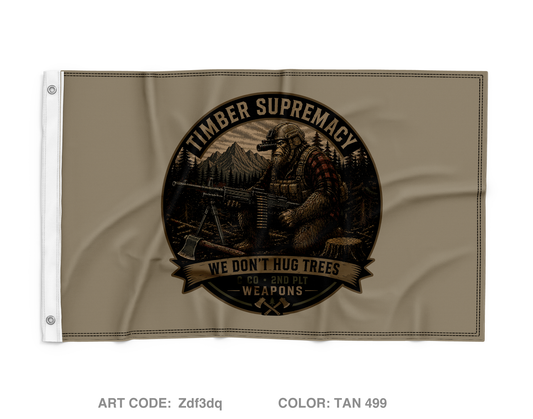 1-158 C co 2nd plt weapons Wall Flag - Zdf3dq