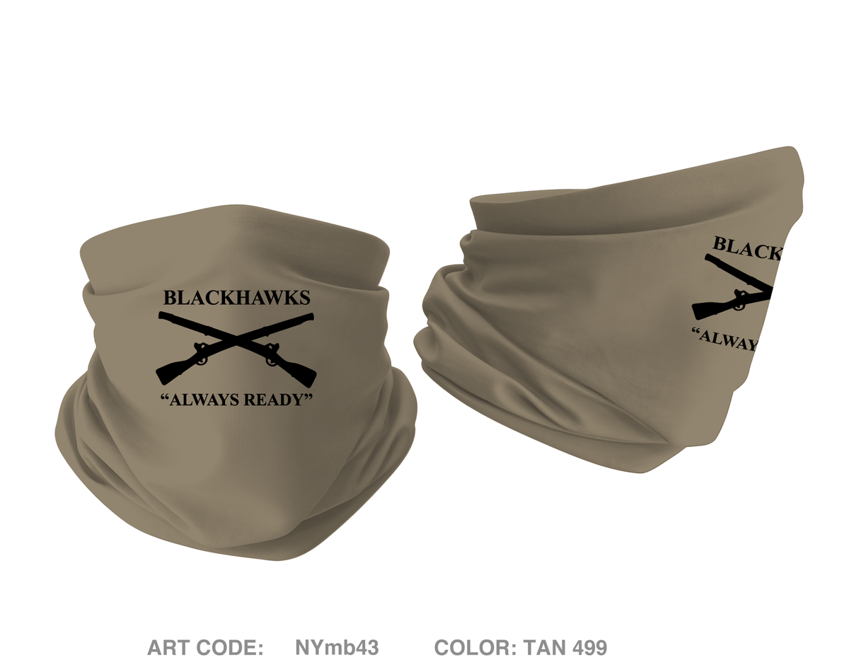 Medics Gaiter - NYmb43