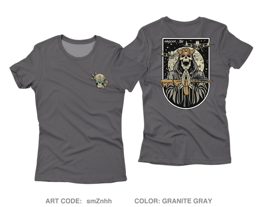 Trench line gear Core Women's SS Performance Tee - smZnhh