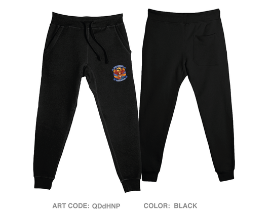 1-376th Store 1 Comfort Unisex Joggers - QDdHNP