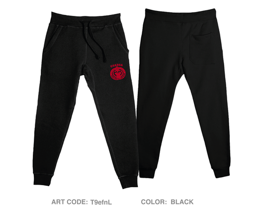 Syndicate Comfort Unisex Joggers - T9efnL