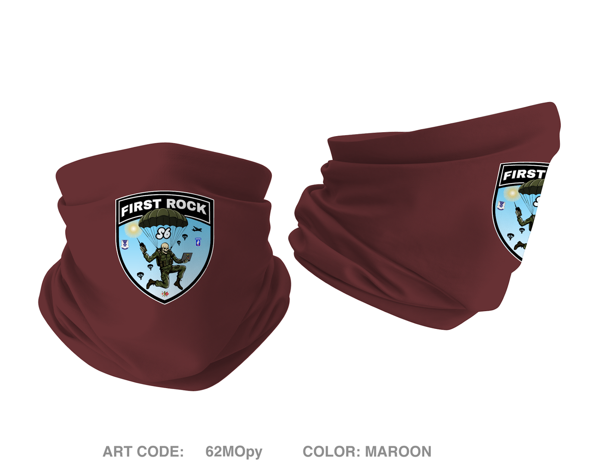S6 1-503 Gaiter - 62MOpy