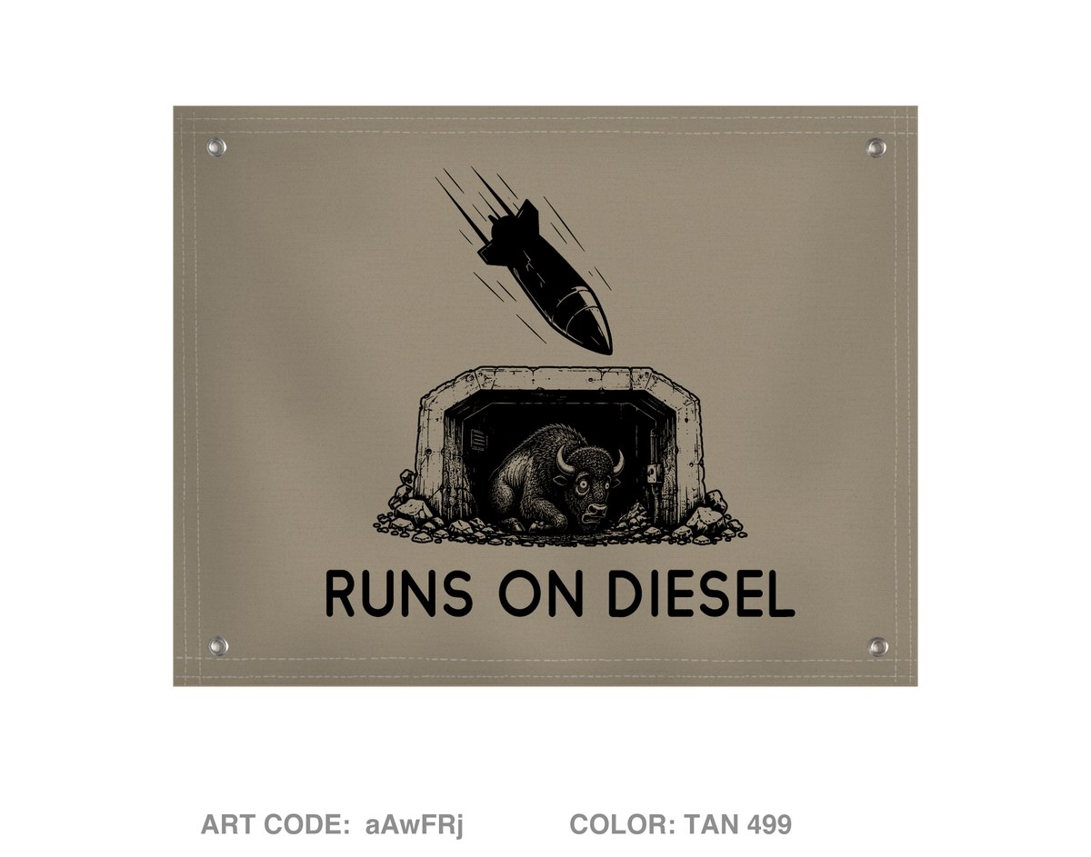3PLT, C-CO, 2-87 IN Banner Flag - aAwFRj