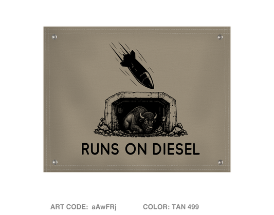 3PLT, C-CO, 2-87 IN Banner Flag - aAwFRj