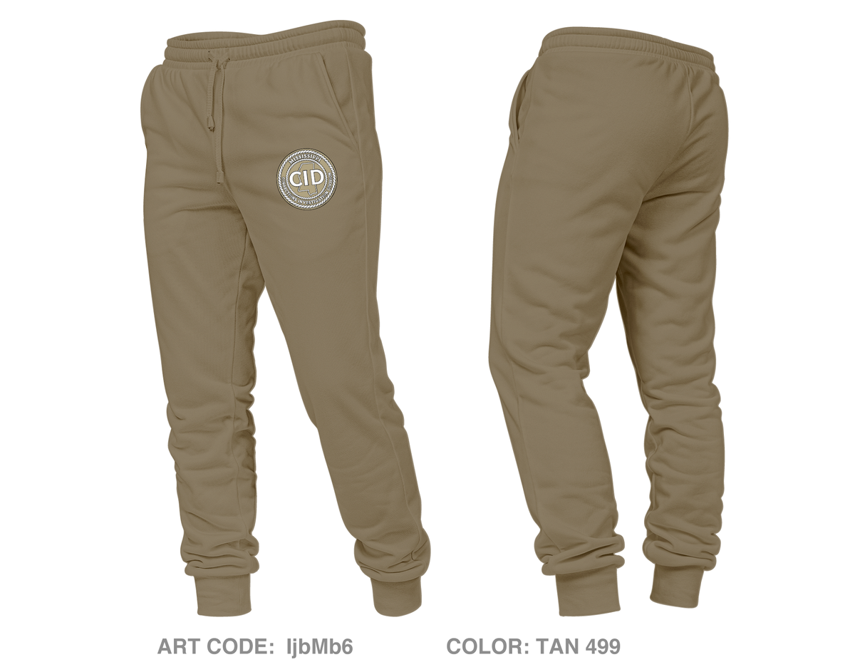 Mississippi Department of Corrections CID Core Unisex Performance Joggers - IjbMb6