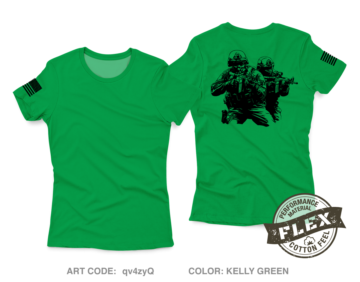 FDC Philadelphia DCT Core Women's SS Flex Performance Tee - qv4zyQ