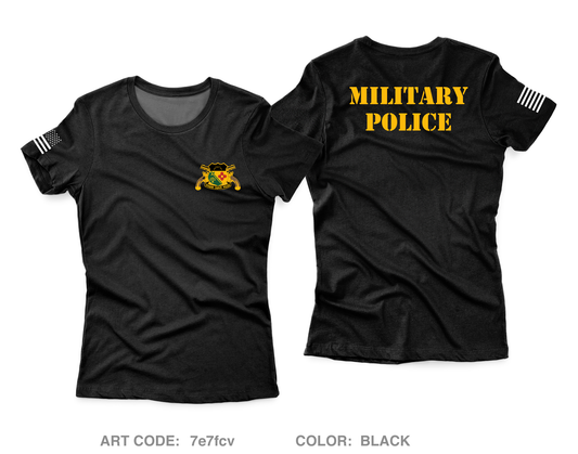 226 MP BN Alternate Core Women's SS Performance Tee - 7e7fcv