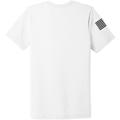 Operation Epic Fury Comfort Unisex Triblend SS Tee - Eagle