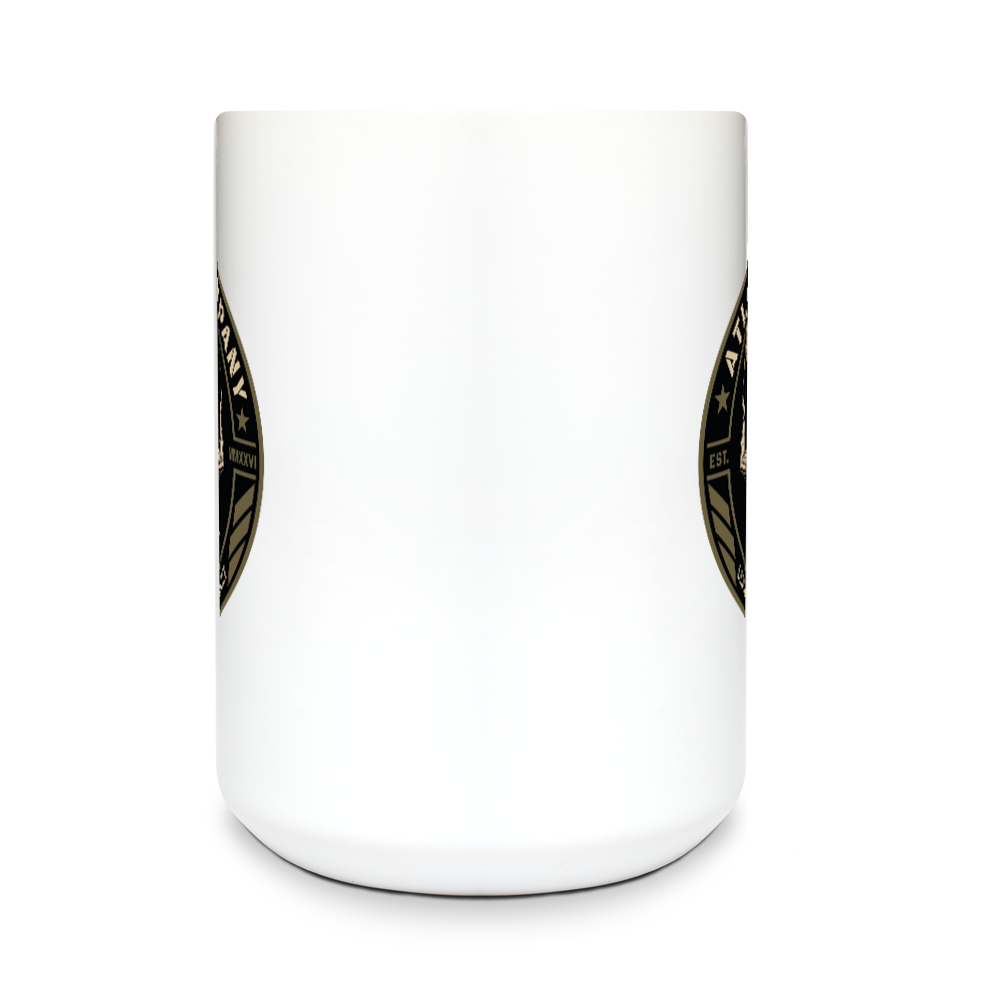 A Co 405th CA BN Ceramic Mug - tDbq7H