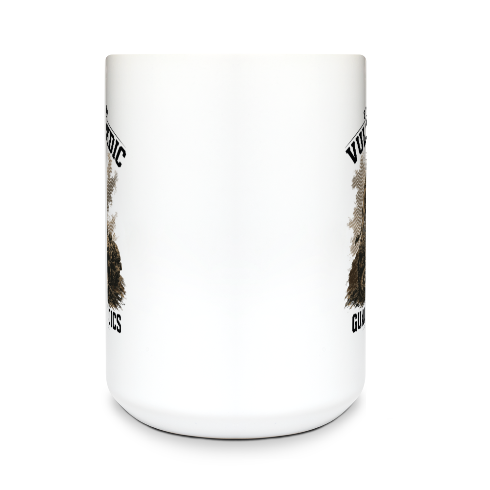 396th MCGA Ceramic Mug - 4bvmSB