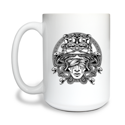 ShroudConceptz Ceramic Mug - jc0t4h