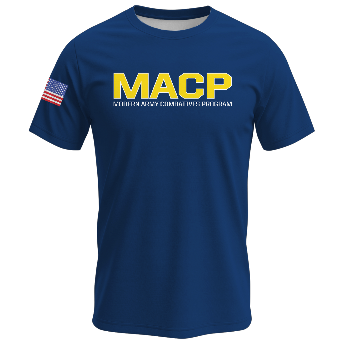 Modern Army Combatives Program Core Men's SS Performance Tee - Y8sOWz