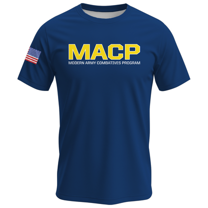 Modern Army Combatives Program Core Men's SS Performance Tee - Y8sOWz