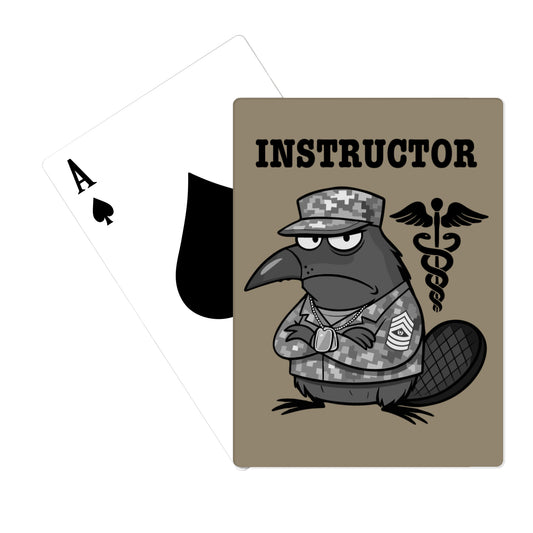 11/98th Playing Cards - YjQTfN