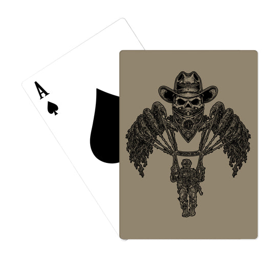 26 STS Playing Cards - 298450