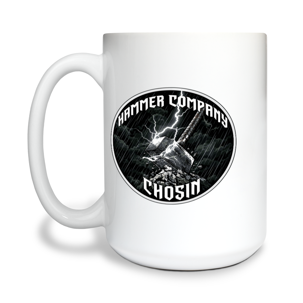 HHC, 1-32IN Ceramic Mug - 5zNHcj