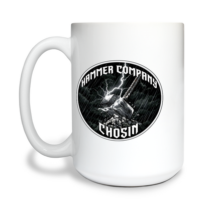 HHC, 1-32IN Ceramic Mug - 5zNHcj