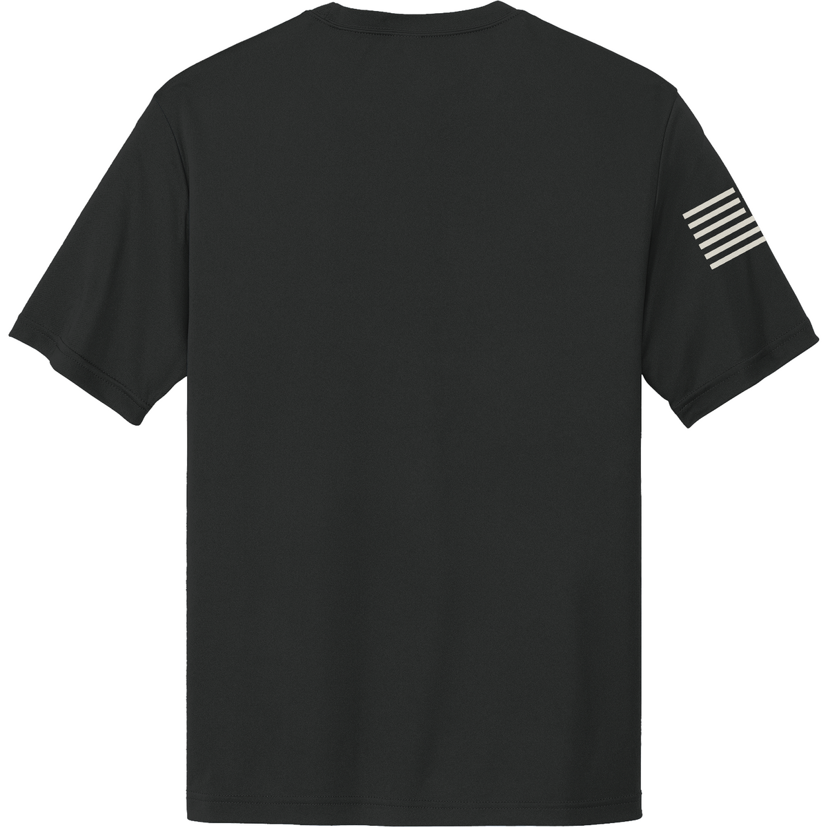 Operation Epic Fury Hi-Tech SS Performance Tee - Plane