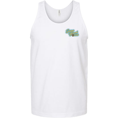 CSOJTF-C Fine Jersey Tank Top - 9RD5mL