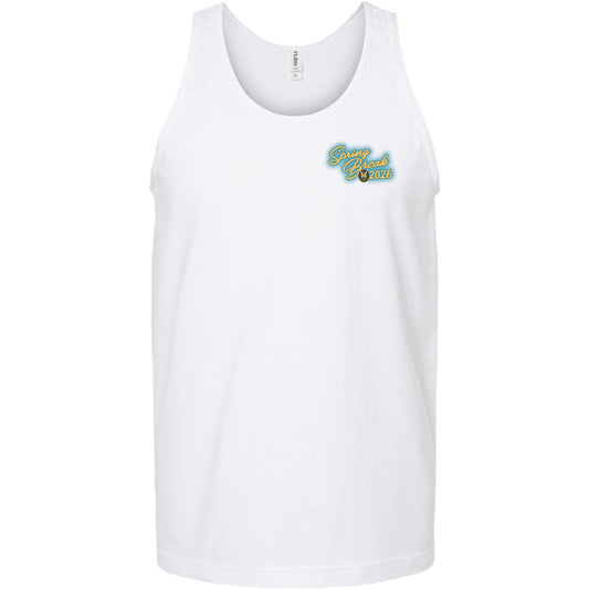 CSOJTF-C Fine Jersey Tank Top - 9RD5mL