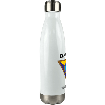 Training Center Command 20 oz Insulated Water Bottle - UYJD68