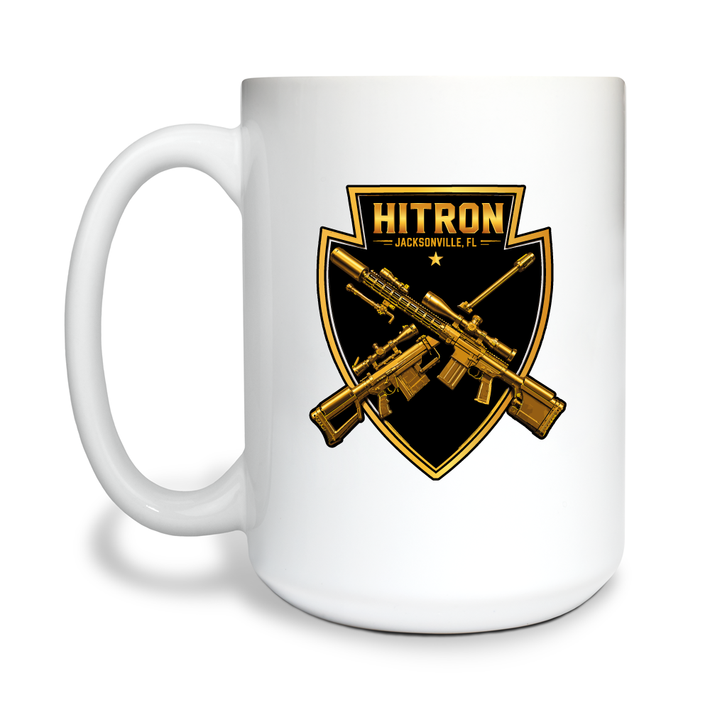 HITRON ARMORY Ceramic Mug - Euy6V3