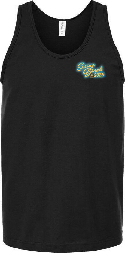 CSOJTF-C Fine Jersey Tank Top - 9RD5mL
