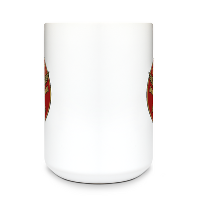 4/A/1-30/428 FAB Ceramic Mug - e6tcFr