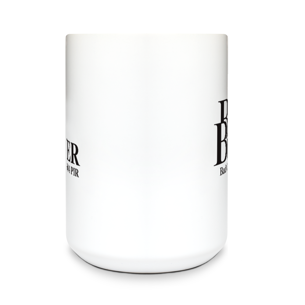 Bad Company, 2-504 Ceramic Mug - x833GL