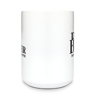 Bad Company, 2-504 Ceramic Mug - x833GL