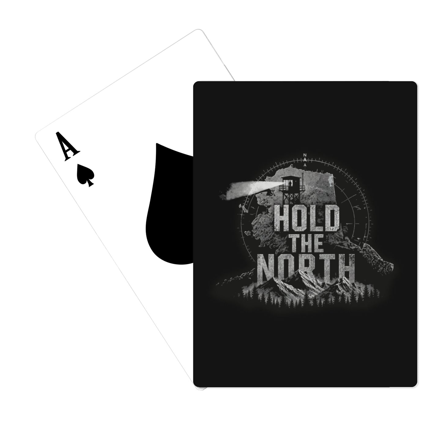 106th IEW Battalion Playing Cards - SzwBN3