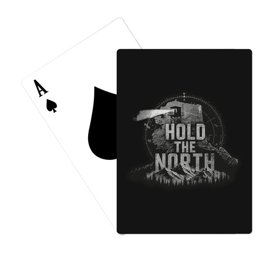 106th IEW Battalion Playing Cards - SzwBN3
