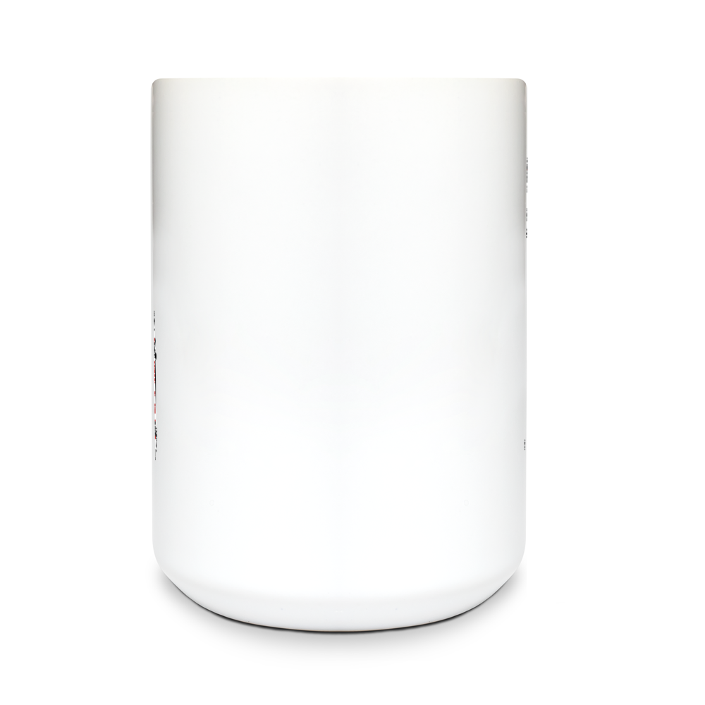 ShroudConceptz Ceramic Mug - bdq6af