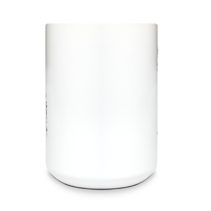 ShroudConceptz Ceramic Mug - bdq6af
